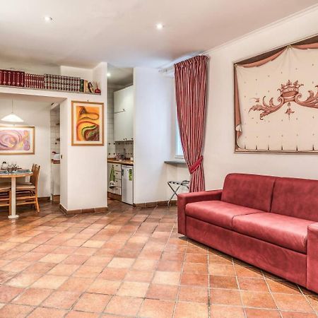 Cozy Flat In Trevi Fountain Apartment Rome Exterior photo